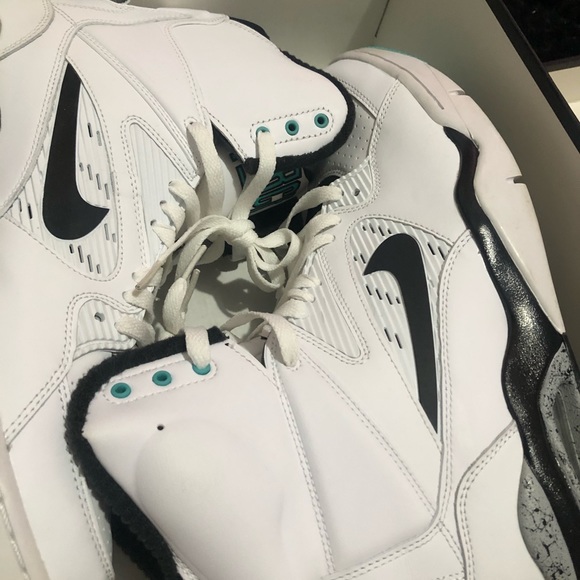 Nike air commands jade size 11.5 main image 5